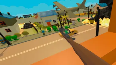 Bullet VR preview 8