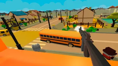 Bullet VR preview 10