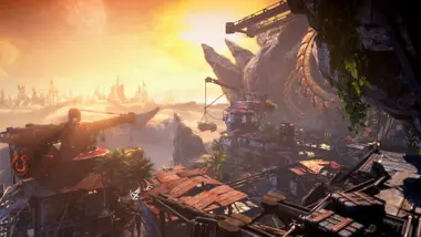 Bulletstorm: Full Clip Edition Duke Nukem Bundle preview 5