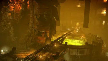 Bulletstorm: Full Clip Edition - Live - UNITED KINGDOM preview 5