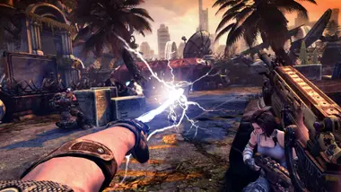 Bulletstorm: Full Clip Edition - Live - UNITED STATES preview 2