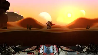 Bullshot preview 3