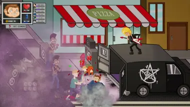 Bully Beatdown preview 10