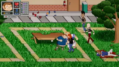 Bully Beatdown preview 8
