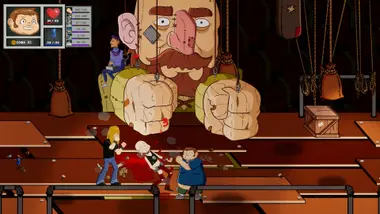 Bully Beatdown preview 7