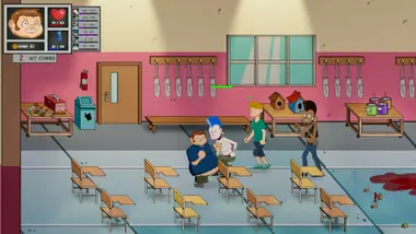 Bully Beatdown preview 2