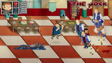 Bully Beatdown preview 5