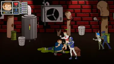 Bully Beatdown preview 9