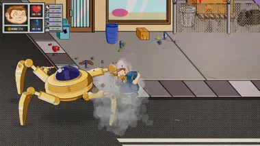 Bully Beatdown preview 4