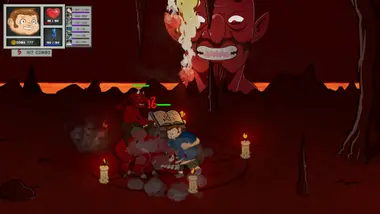 Bully Beatdown preview 3