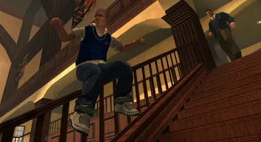 Bully: Scholarship Edition - Rockstar preview 15