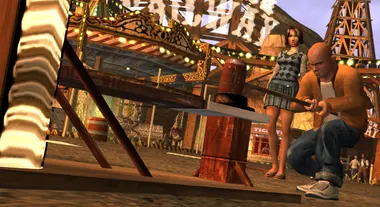 Bully: Scholarship Edition - Rockstar preview 14