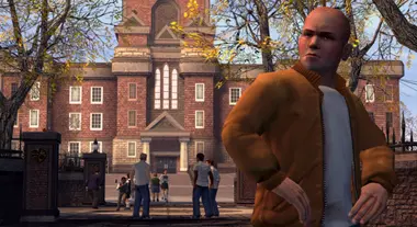 Bully: Scholarship Edition - Rockstar preview 4