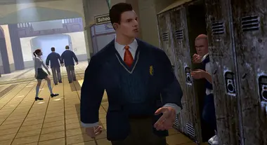 Bully: Scholarship Edition - Rockstar preview 2