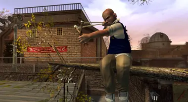 Bully: Scholarship Edition - Rockstar preview 10