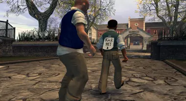 Bully: Scholarship Edition - Rockstar preview 11
