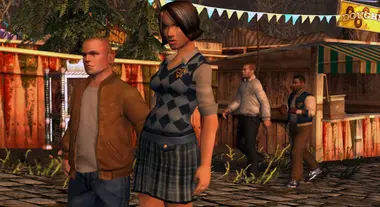 Bully: Scholarship Edition - Rockstar preview 6