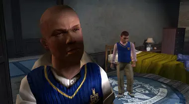 Bully: Scholarship Edition - Rockstar preview 9