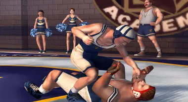 Bully: Scholarship Edition - Rockstar preview 7