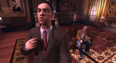 Bully: Scholarship Edition preview 12