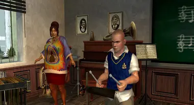 Bully: Scholarship Edition preview 13