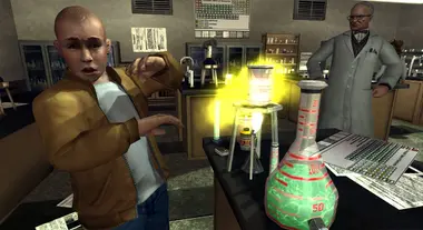 Bully: Scholarship Edition preview 8