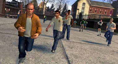 Bully: Scholarship Edition preview 5