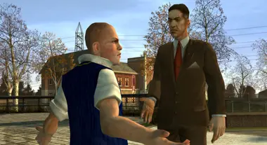 Bully: Scholarship Edition preview 3