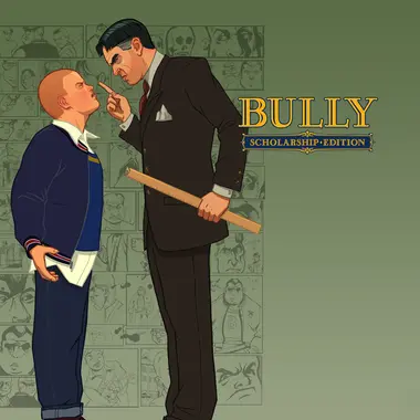 Bully: Scholarship Edition preview 16