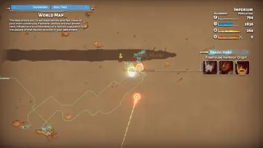 Bulwark Evolution: Falconeer Chronicles preview 7
