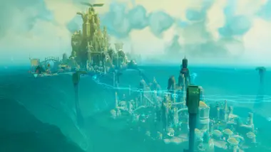 Bulwark: Falconeer Chronicles preview 6