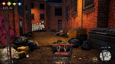 Bum Simulator preview 9