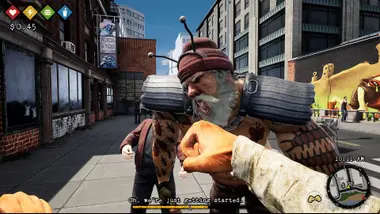 Bum Simulator preview 6