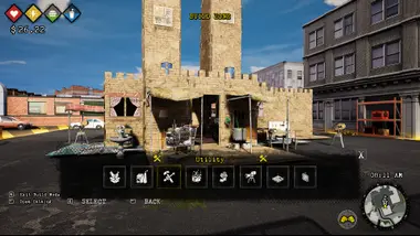 Bum Simulator preview 2