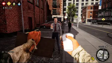 Bum Simulator preview 3