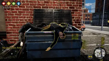 Bum Simulator preview 7