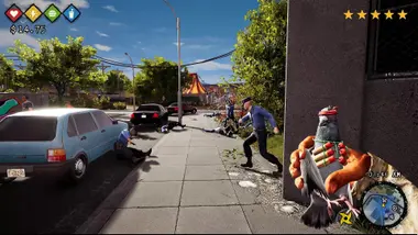 Bum Simulator preview 4