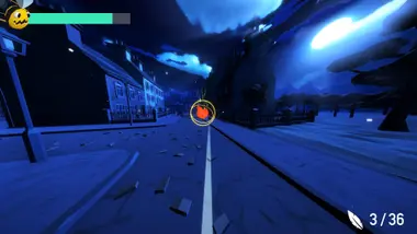 Bumblebee: Little Bee Adventure preview 5