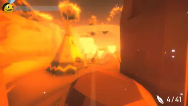Bumblebee: Little Bee Adventure preview 2