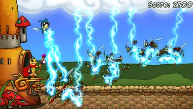 Bumbledore preview 5