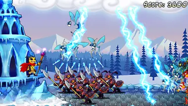 Bumbledore preview 6