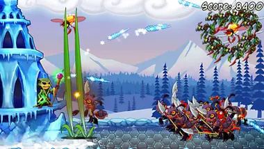 Bumbledore preview 3