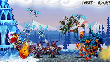 Bumbledore preview 2