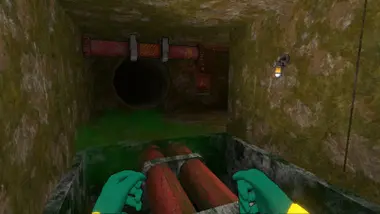 Bunker Invaders preview 2