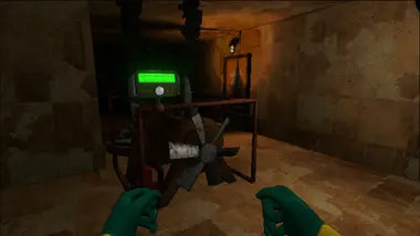 Bunker Invaders preview 3