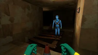 Bunker Invaders preview 9