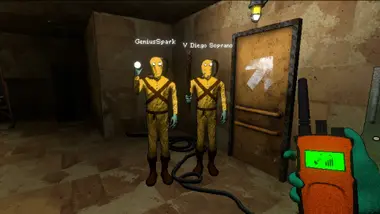 Bunker Invaders preview 8