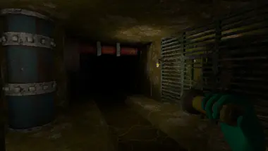 Bunker Invaders preview 4