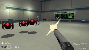 Bunker Punks preview 3