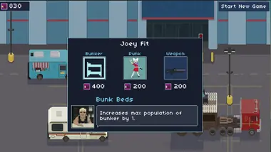 Bunker Punks preview 2